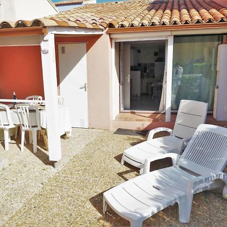 Apartment Les Balcons de la Méditerranée-26 Narbonne-Plage Esterno foto
